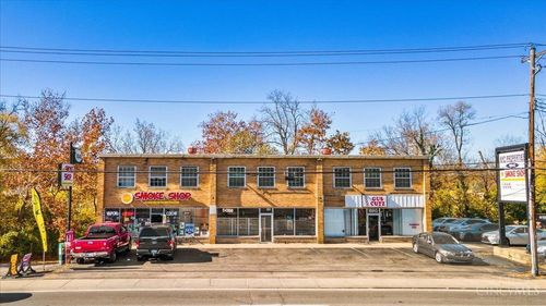 10045 Springfield Pike, Cincinnati, OH, 45215 | Card Image