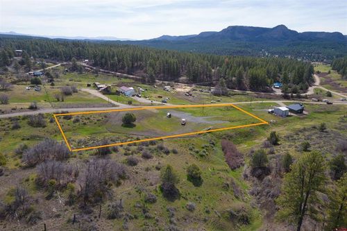 X Badger Pl, Pagosa Springs, CO, 81147 | Card Image
