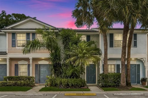139-3329 Celebration Ln, Margate, FL, 33063-8215 | Card Image