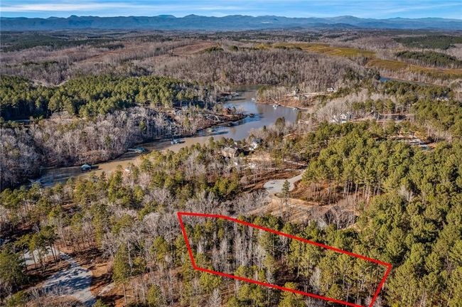 Lot 30 Harbor Point, Home with 0 bedrooms, 0 bathrooms and null parking in Seneca SC | Image 7