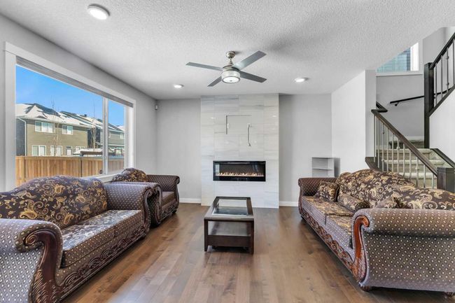 100 Red Embers Terrace Ne, House other with 5 bedrooms, 4 bathrooms and 5 parking in Calgary AB | Image 12