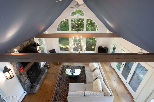 71 E Hubbard Rd, House other with 3 bedrooms, 2 bathrooms and null parking in Sandisfield MA | Image 32