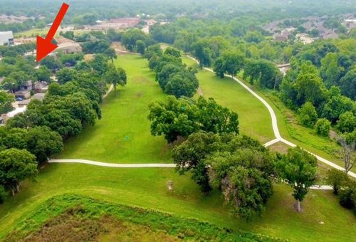 2709 Fairway Park St, Grand Prairie, TX, 75050-2654 | Card Image