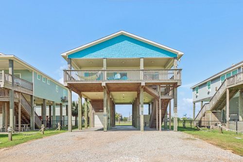 989 Meynig Dr, Crystal Beach, TX, 77650 | Card Image
