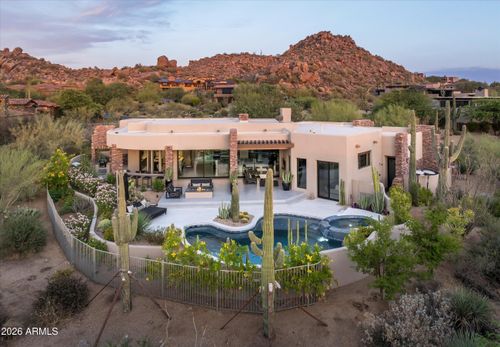 10302 E Running Deer Trl, Scottsdale, AZ, 85262-8959 | Card Image