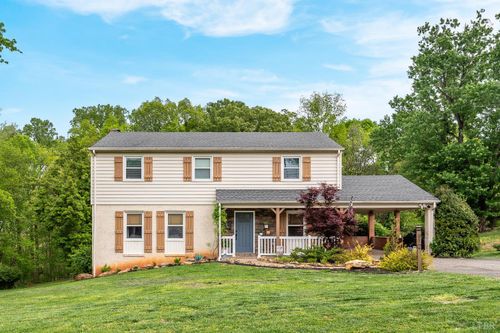 612 Burton Creek, Lynchburg, VA, 24502 | Card Image