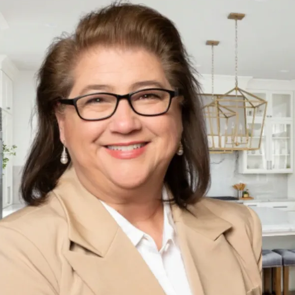 Lisa Zorich