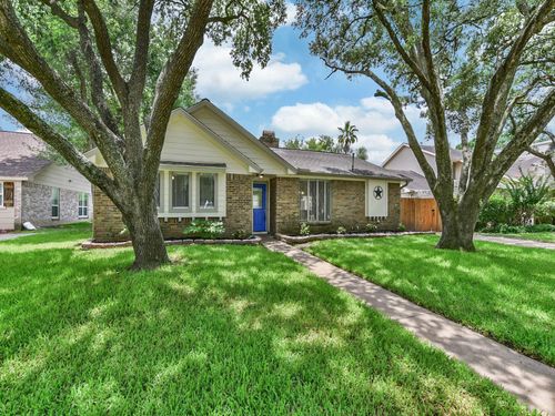 21335 Park Mount Dr, Katy, TX, 77450-4714 | Card Image