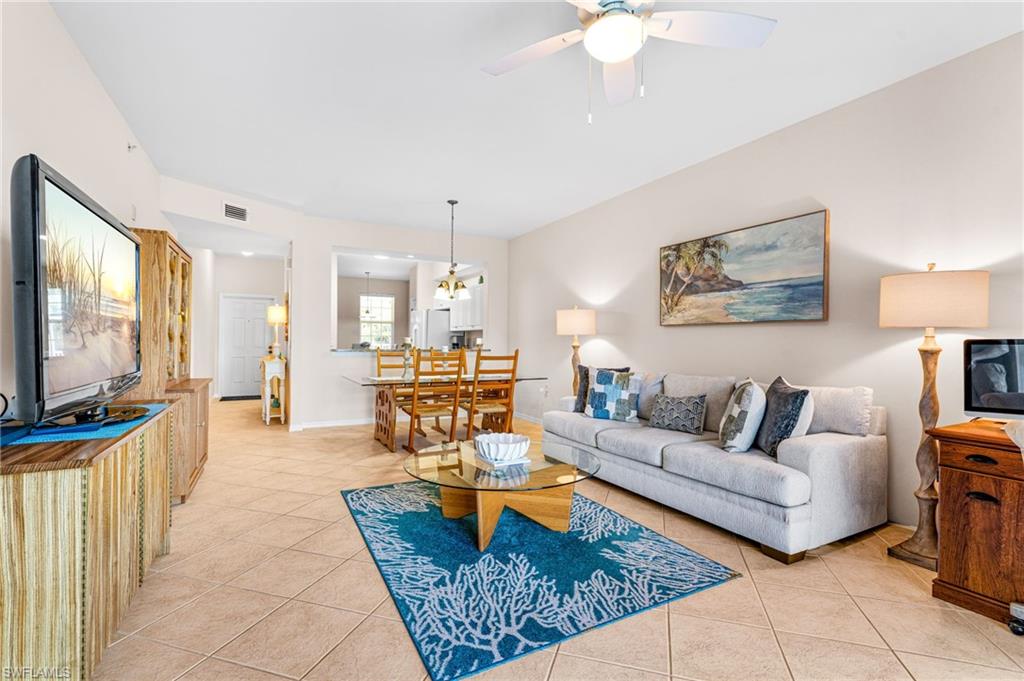 Residential in NAPLES 5