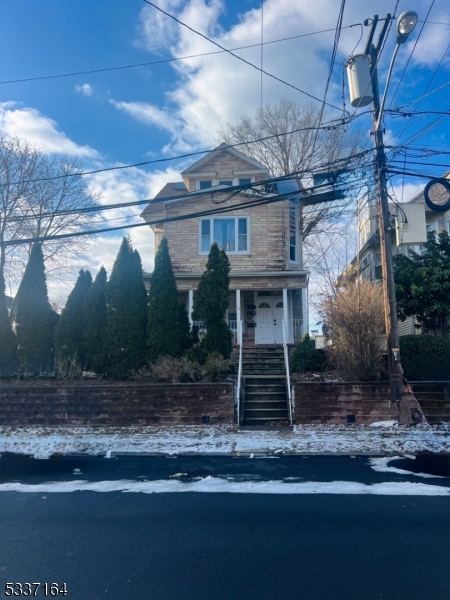 Residential Lease in Newark City