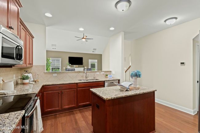 497 Pinnacle Pkwy, House other with 4 bedrooms, 3 bathrooms and 2 parking in Hampstead NC | Image 16
