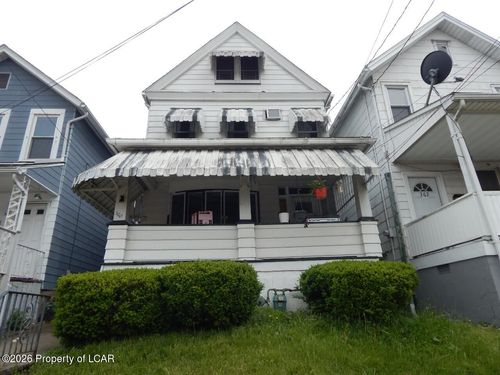 360 Park Ave, Wilkes Barre, PA, 18702-4947 | Card Image