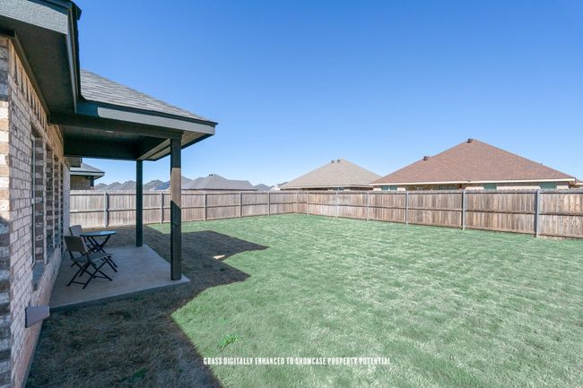 306 Evening Shade Ln, House other with 3 bedrooms, 2 bathrooms and null parking in Abilene TX | Image 33