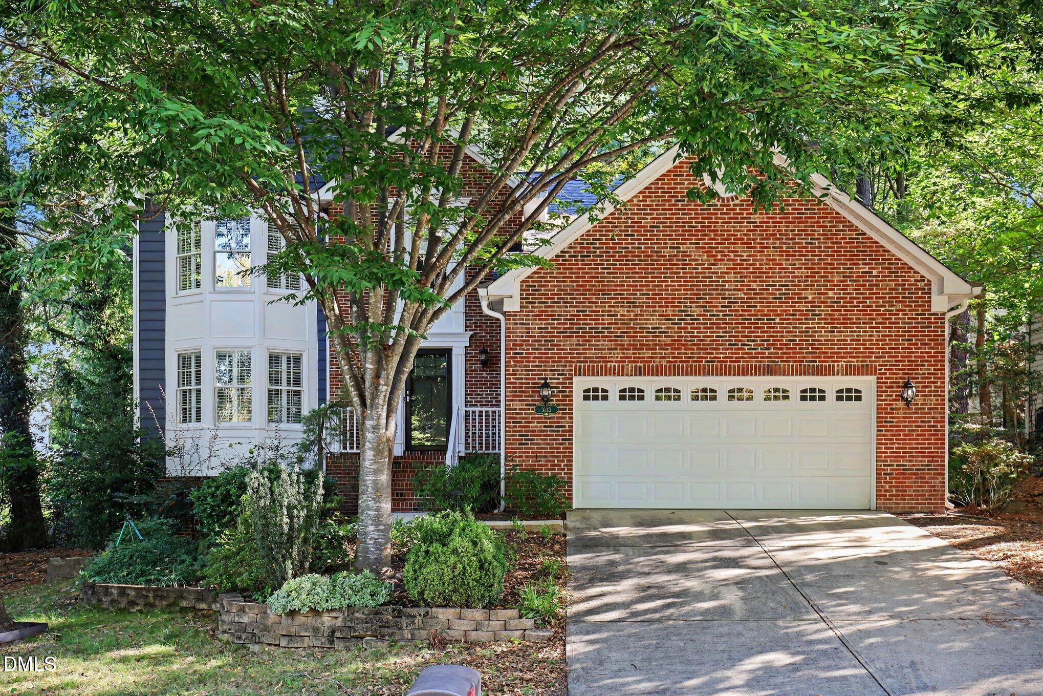 Residential in Raleigh