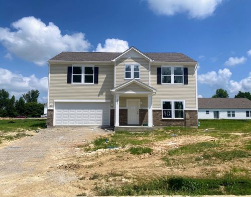 2021 Sandhill Dr, Seymour, IN, 47274-7000 | Card Image