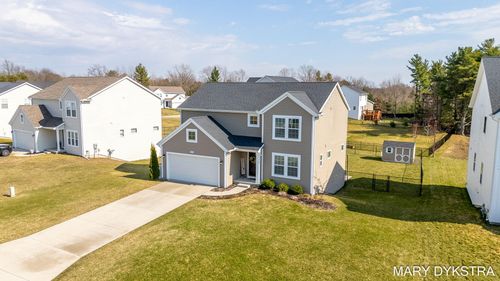 14482 Tupelo Dr, West Olive, MI, 49460-8621 | Card Image