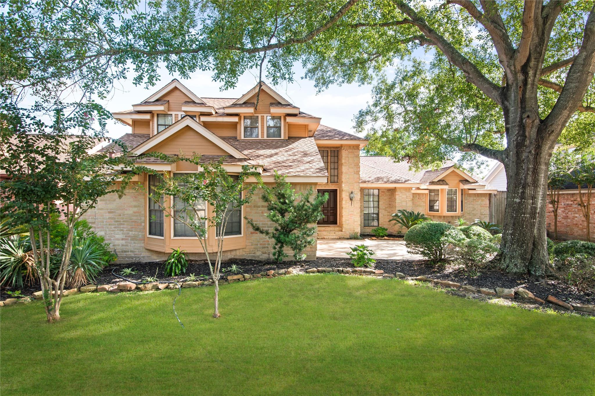 Residential in Houston