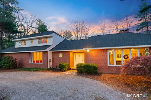 113 Kimberly Dr, Manchester, CT, 06040-6855 | Card Image