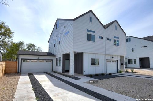 3-4400 Gillis St, Austin, TX, 78745-1018 | Card Image