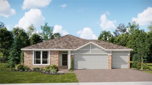 3051 Repose Drive, CLERMONT, FL, 34714 | Card Image