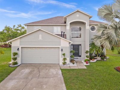 5423 Calla Lily Court, House other with 4 bedrooms, 2 bathrooms and null parking in KISSIMMEE FL | Image 2