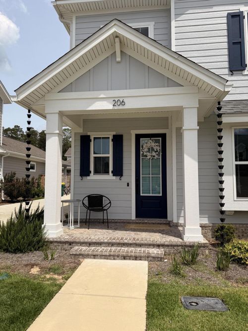 206 Red Deer Run, Niceville, FL, 32578-3465 | Card Image