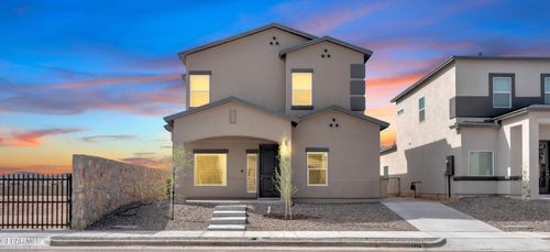 14360 Steve Joyce Pkwy, El Paso, TX, 79928-6095 | Card Image