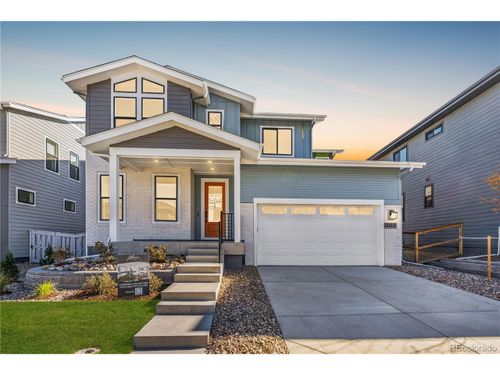 11110 Encantado Trl, Parker, CO, 80134-8032 | Card Image