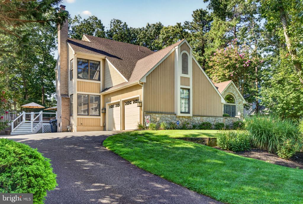 Residential in VOORHEES 4