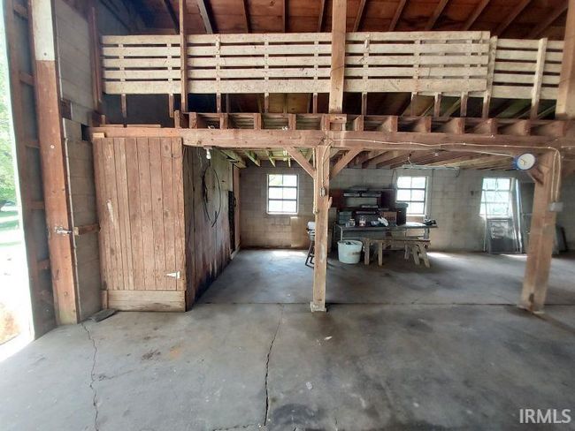 208 E Mary St, House other with 4 bedrooms, 1 bathrooms and null parking in Holland IN | Image 12