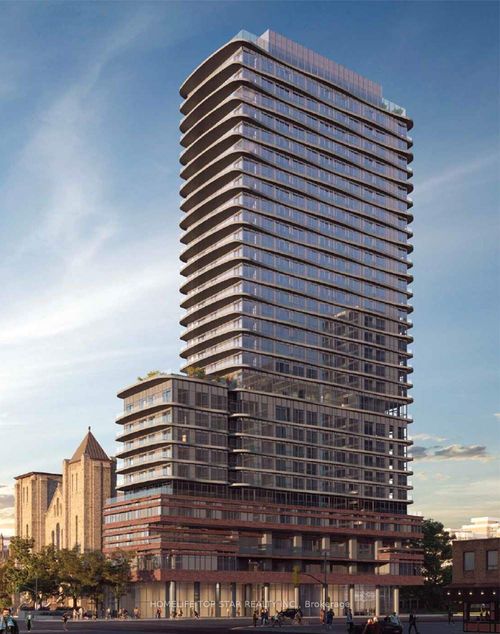 1713-280 Dundas Street W, Toronto, ON, M5T0E3 | Card Image