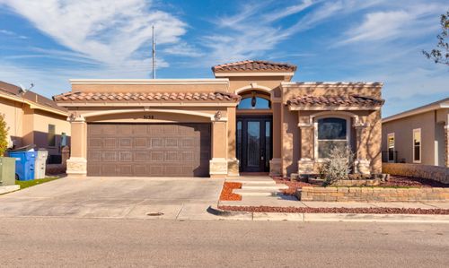 3138 Fox Grove St, El Paso, TX, 79938-3300 | Card Image