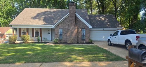 4919 Gardenwood Dr, Memphis, TN, 38116-7913 | Card Image