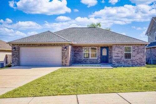 1922 Bright Water Dr, Gulf Breeze, FL, 32563-7628 | Card Image