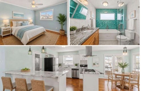 12 S Sandpiper St, La Marque, TX, 77568-6540 | Card Image