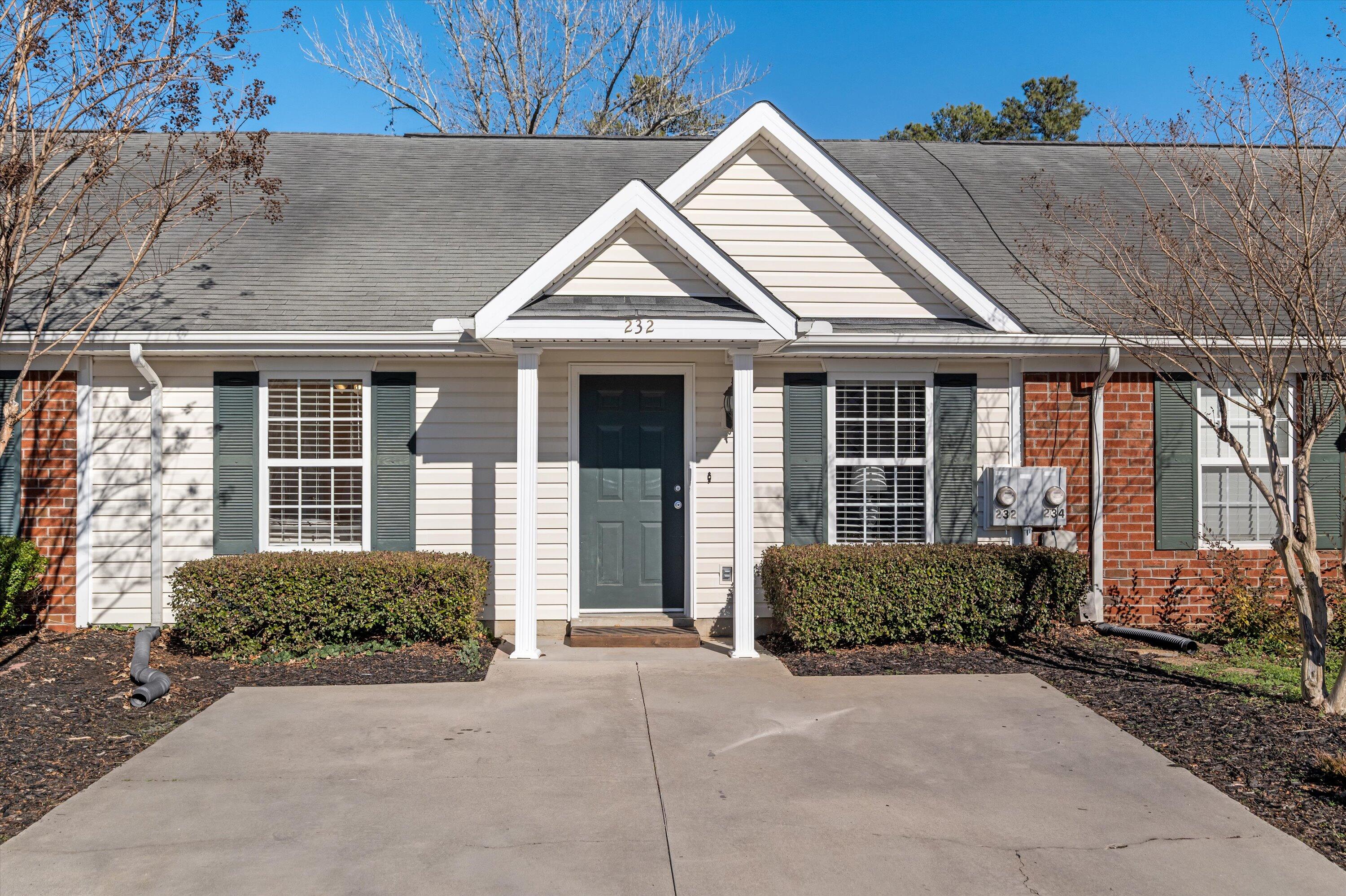232 High Point Way, Sold in Evans - eXp Realty