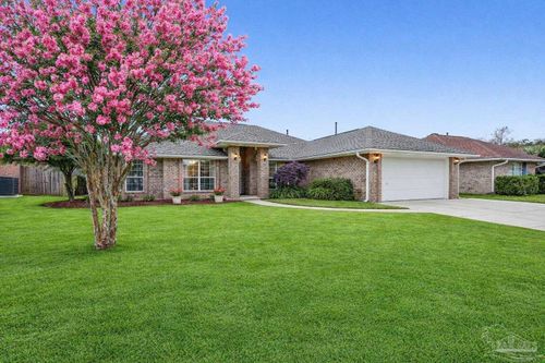 1307 Mazurek Blvd, PENSACOLA, FL, 32514-3977 | Card Image