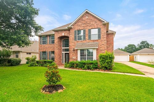 17426 Memorial Blossom Drive, Spring, TX, 77379 | Card Image