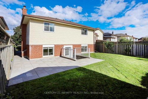 66 Birchfield Dr, Courtice, ON, L1E1M6 | Card Image