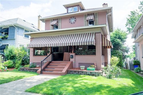 156 Taylor Ave, Beaver, PA, 15009-2820 | Card Image