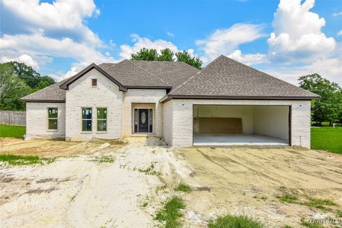 63 Noles Dr, Tallassee, AL, 36078-3868 | Card Image