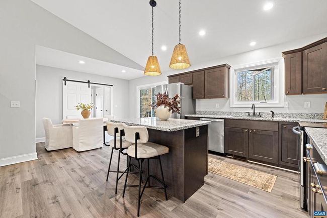 263 Tinsley Dr, House other with 5 bedrooms, 3 bathrooms and null parking in RADIANT VA | Image 21