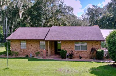 4726 Monterey Drive, House other with 4 bedrooms, 3 bathrooms and null parking in Winter Haven FL | Image 1