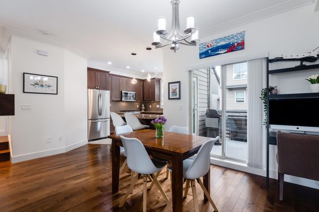 10 - 897 Premier St, Townhouse with 4 bedrooms, 2 bathrooms and 2 parking in North Vancouver BC | Image 5