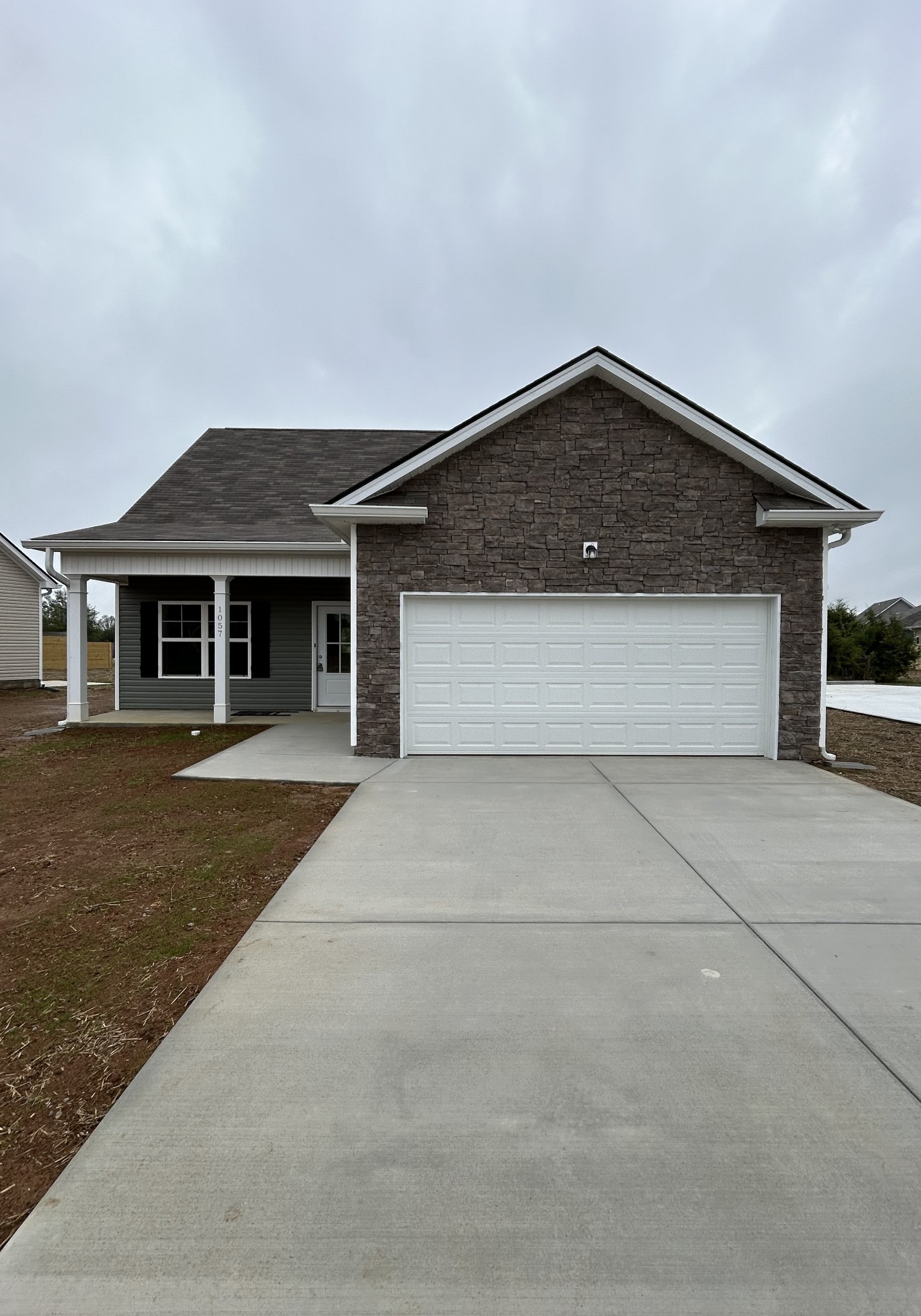 Shallow Water Way, Murfreesboro, TN 37127