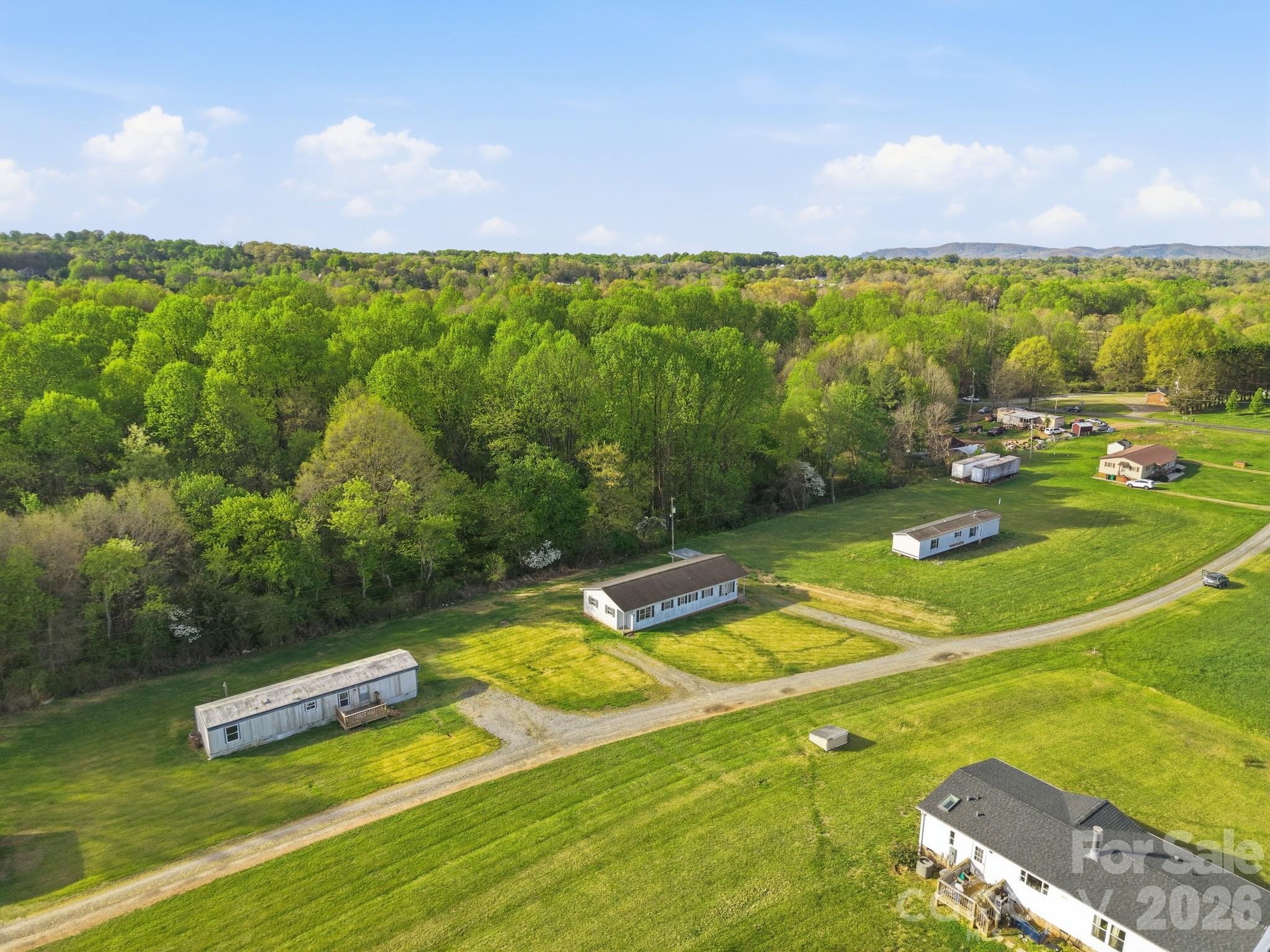 Residential Income in Taylorsville 2