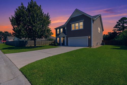 802 Casey Street, Moncks Corner, SC, 29461 | Card Image