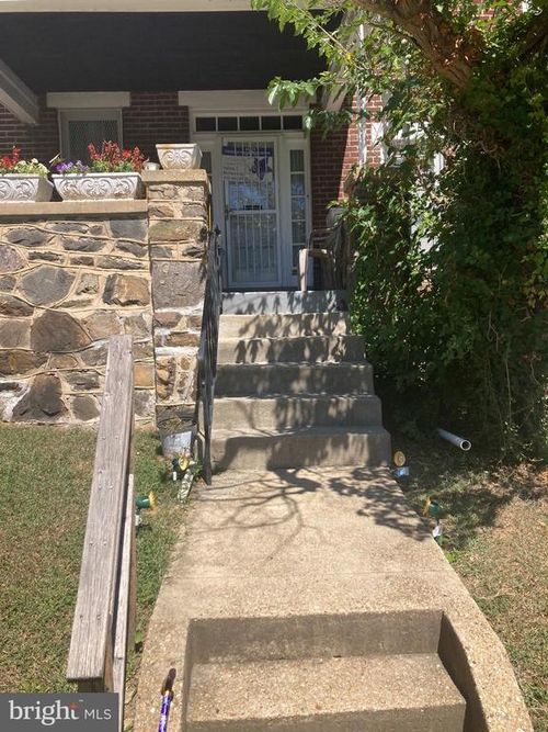 2826 Brighton St, BALTIMORE, MD, 21216-4010 | Card Image