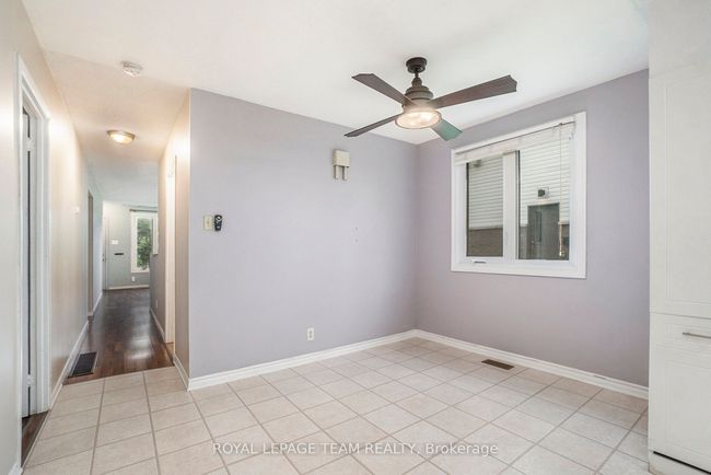 628 Hochelaga St, House other with 3 bedrooms, 1 bathrooms and 1 parking in Ottawa ON | Image 6