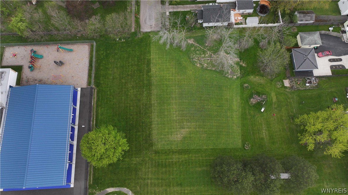 Kohler St, Tonawanda, NY 14150